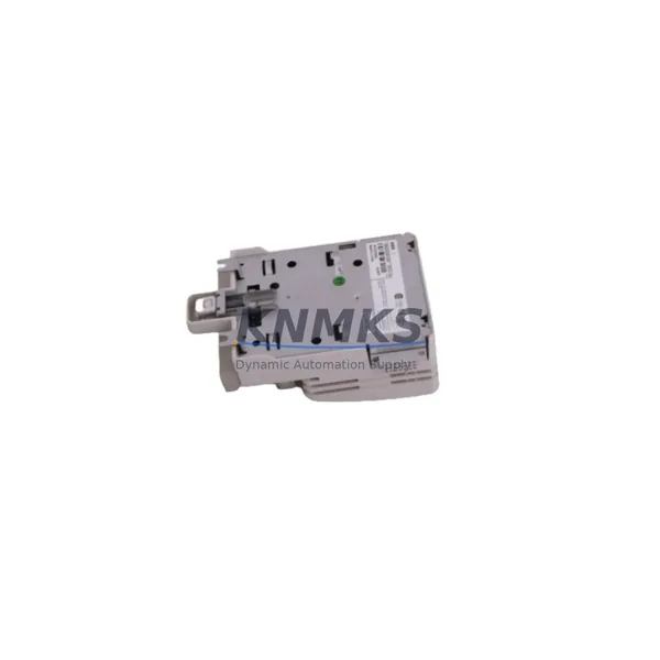 ABB 81AB03 GJR2392500R1210 Migration-Ready AC500 Module