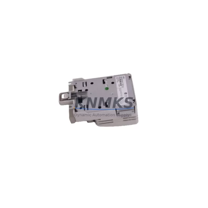 ABB 81AB03 GJR2392500R1210 Migration-Ready AC500 Module