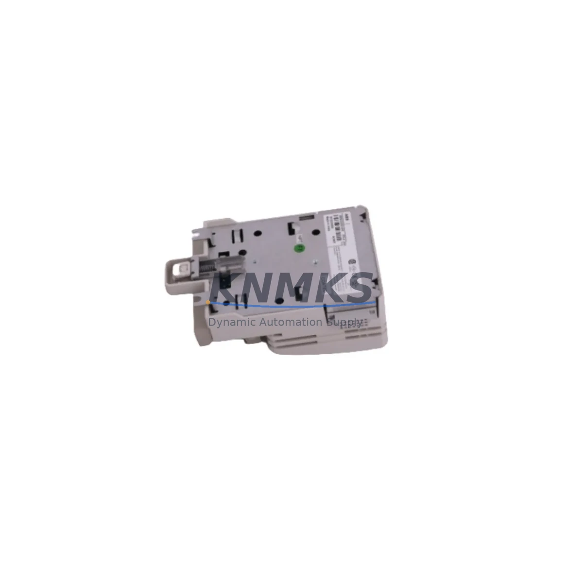 ABB 81AB03 GJR2392500R1210 Migration-Ready AC500 Module