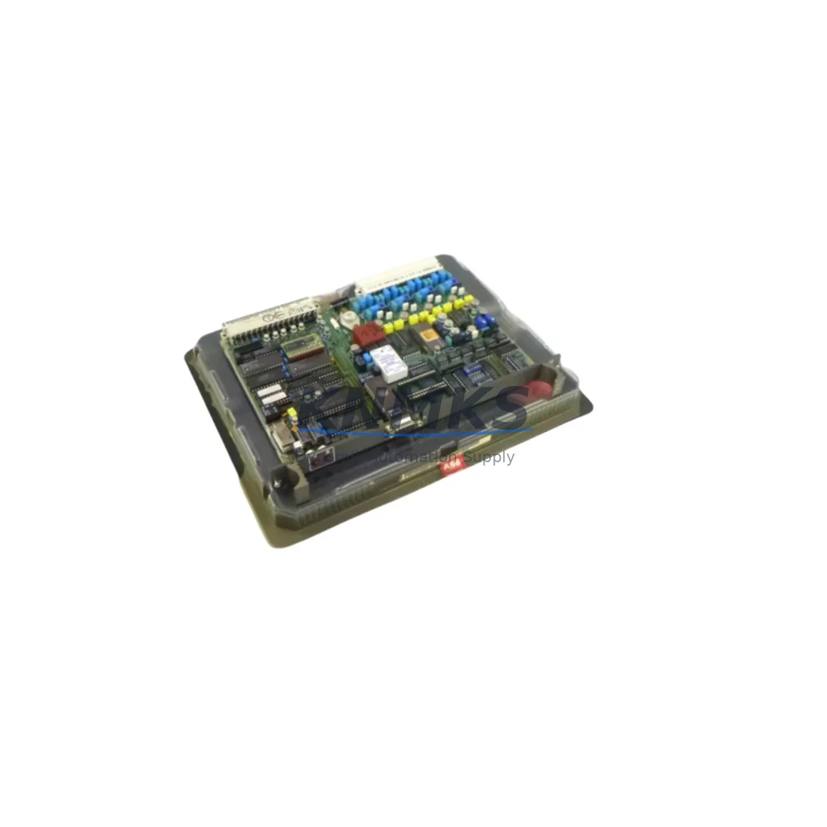 ABB GJR2366000R1000 Fail-Safe DCS Module Procontrol P13