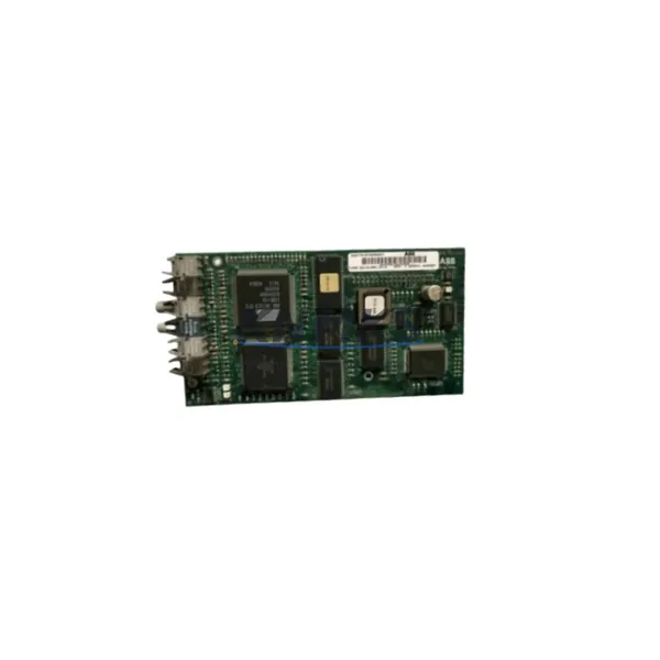 ABB GKWE850000R001 Maintenance-Proven Spare Part for Factory Uptime