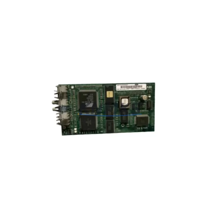 ABB GKWE850000R001 Maintenance-Proven Spare Part for Factory Uptime