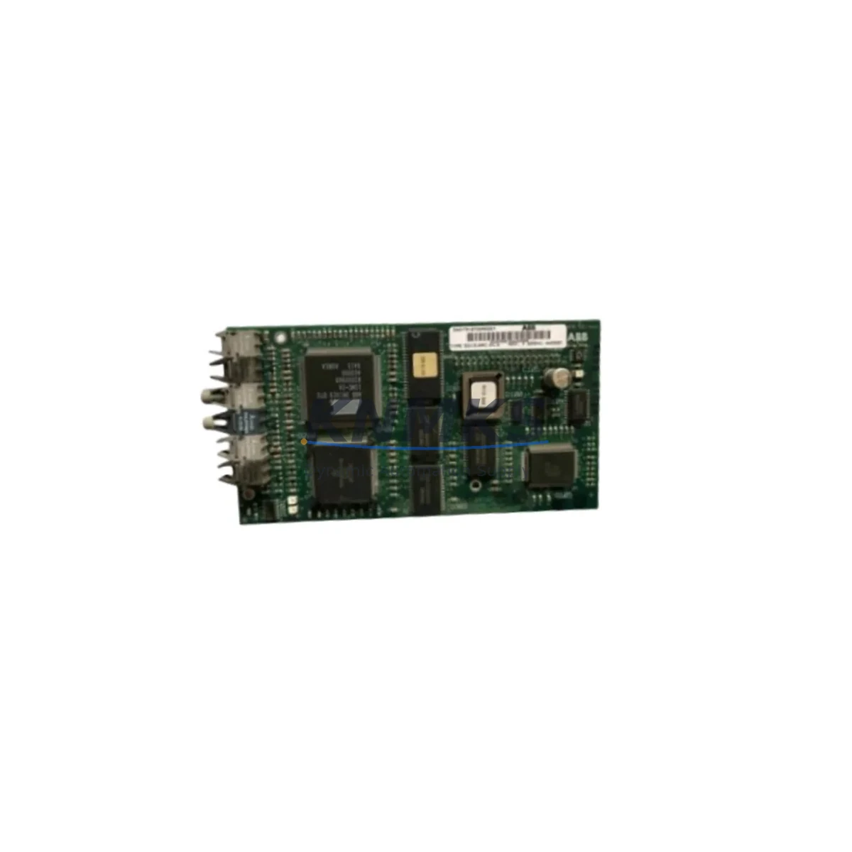 ABB GKWE850000R001 Maintenance-Proven Spare Part for Factory Uptime