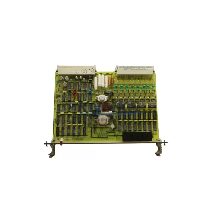 ABB 87TS01E GJR2368900R2313 Migration-Ready Bus Coupler