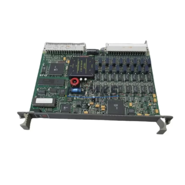 ABB 81EU01 GJR2391500R1210 Fail-Safe Universal Input Module