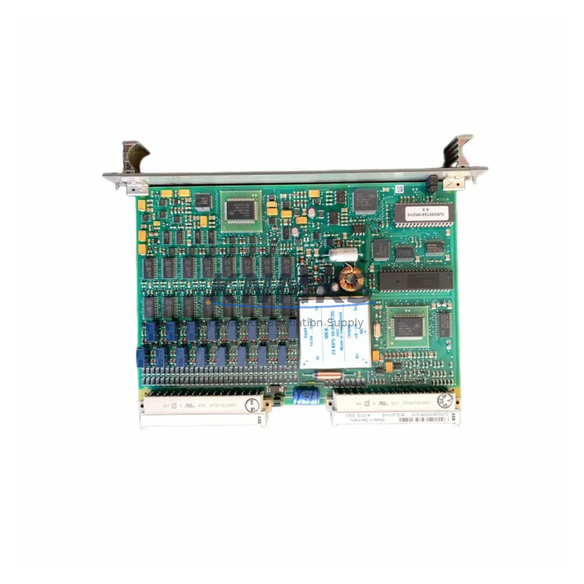 ABB GJR2391500R1210 Fail-Safe Digital Input Module S500 product image 2
