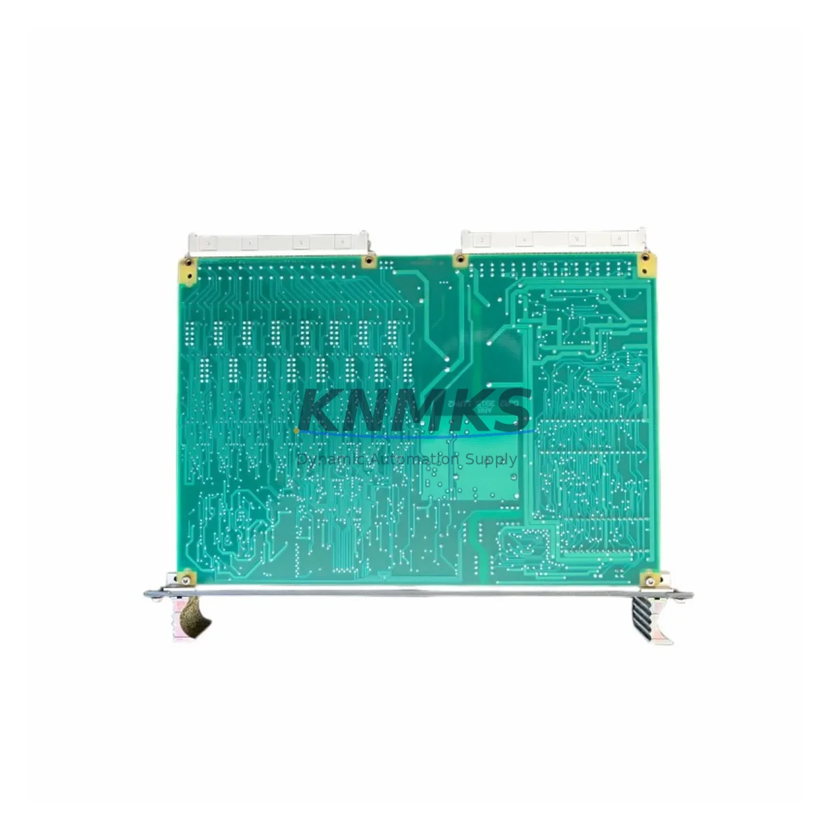 ABB GJR2391500R1210 Fail-Safe Digital Input Module S500 product image 3