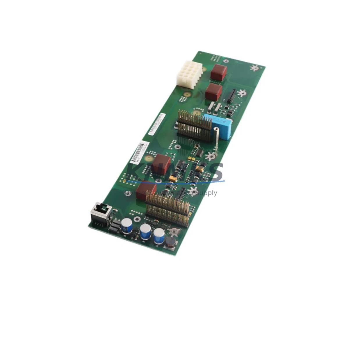 ABB 81Q03111A-A11 Maintenance-Proven Spare Part for Factory Uptime