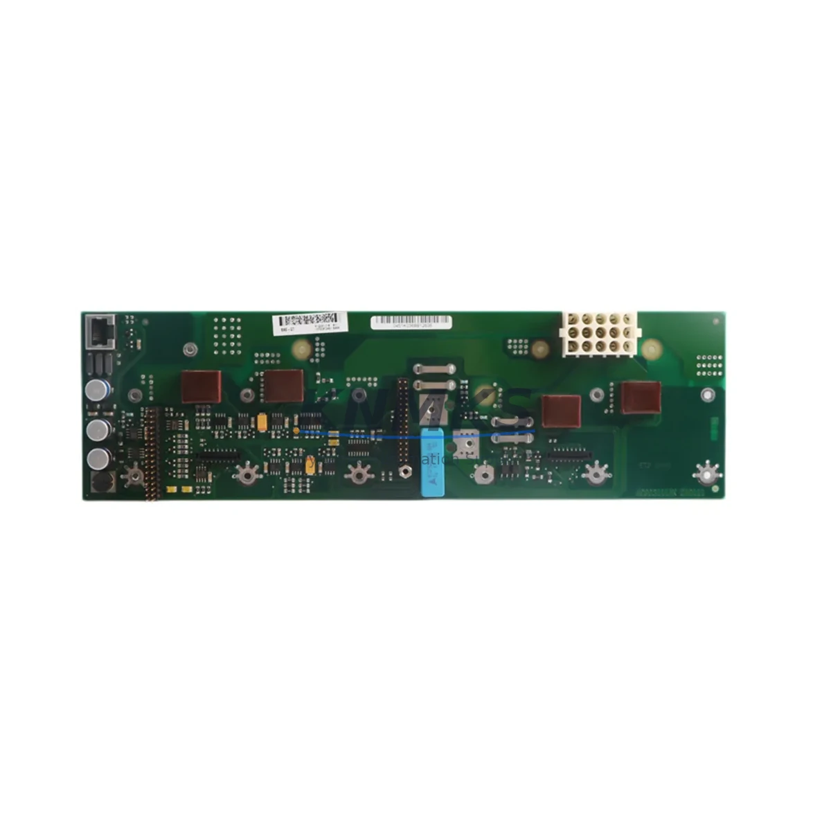 ABB 81Q03111A-A11 Maintenance-Proven Spare Part for Factory Uptime product image 2