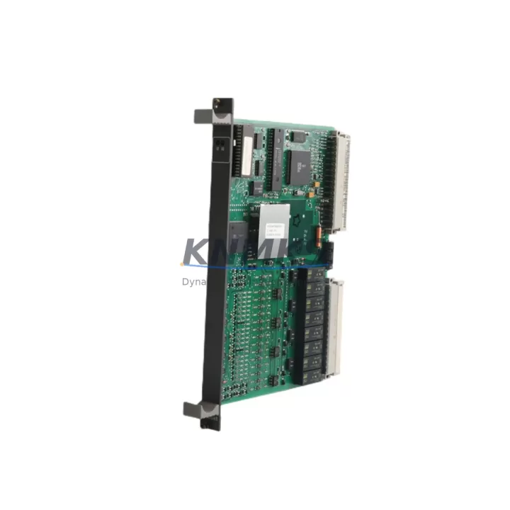 ABB 83SR04A-E GJR2390200R1010 Maintenance-Proven Spare Part for Factory Uptime