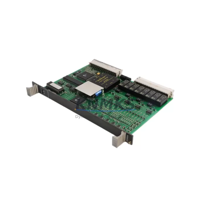ABB 83SR04D-E GJR2390200R1210 Maintenance-Proven Spare Part for Factory Uptime