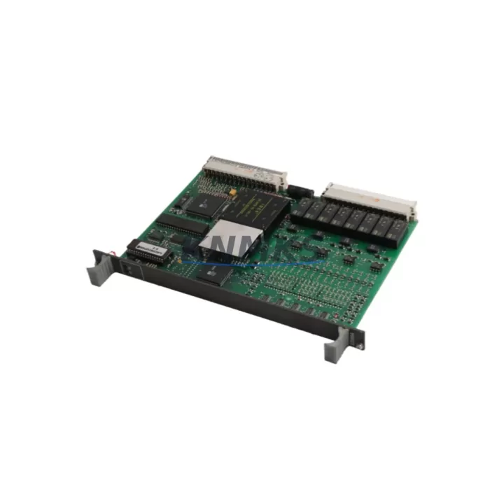 ABB 83SR04E-E GJR2390200R1210 Fail-Safe PLC CPU