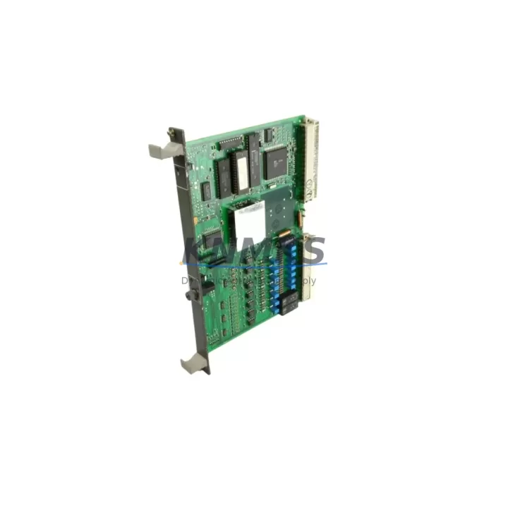 ABB 83SR06E GJR2388300R1010 Migration-Ready I/O Module