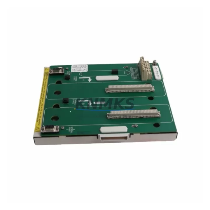 GE Intelligent 8410-NS-PS Fail-Safe Power Supply Monitor