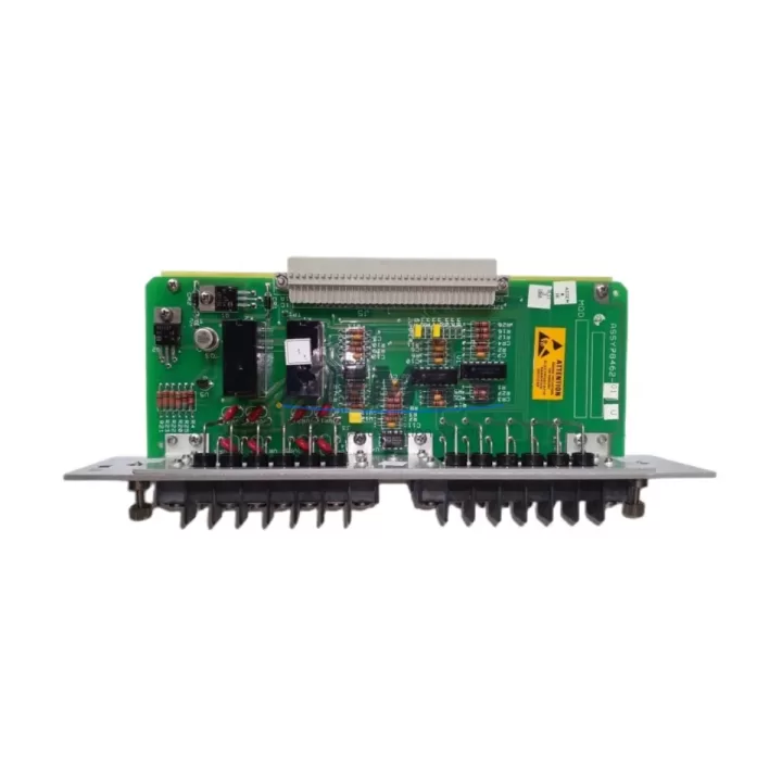 Bently Nevada 84140-01 Maintenance-Proven Spare Part for Factory Uptime