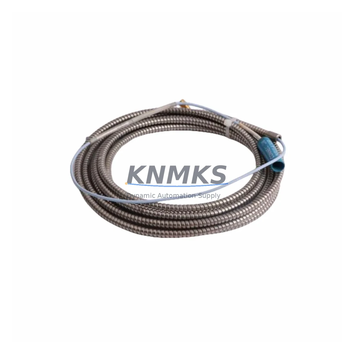 Bently Nevada 84661-60 Migration-Ready Velomitor Cable