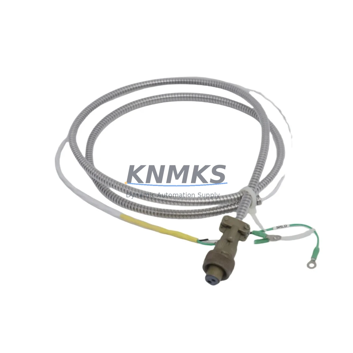 Bently Nevada 84661-67 Migration-Ready Interconnect Cable