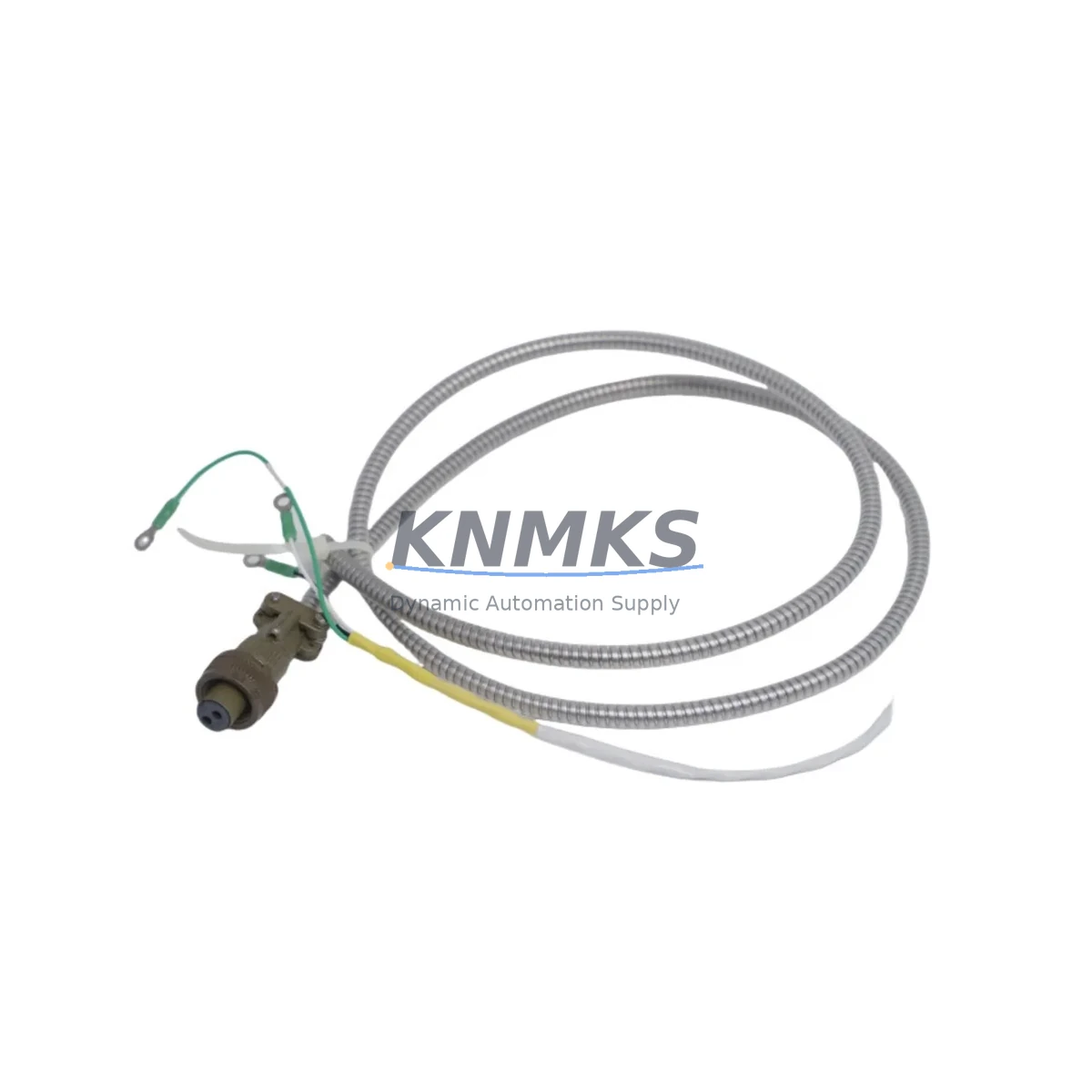 Bently Nevada 84661-67 Migration-Ready Interconnect Cable product image 2