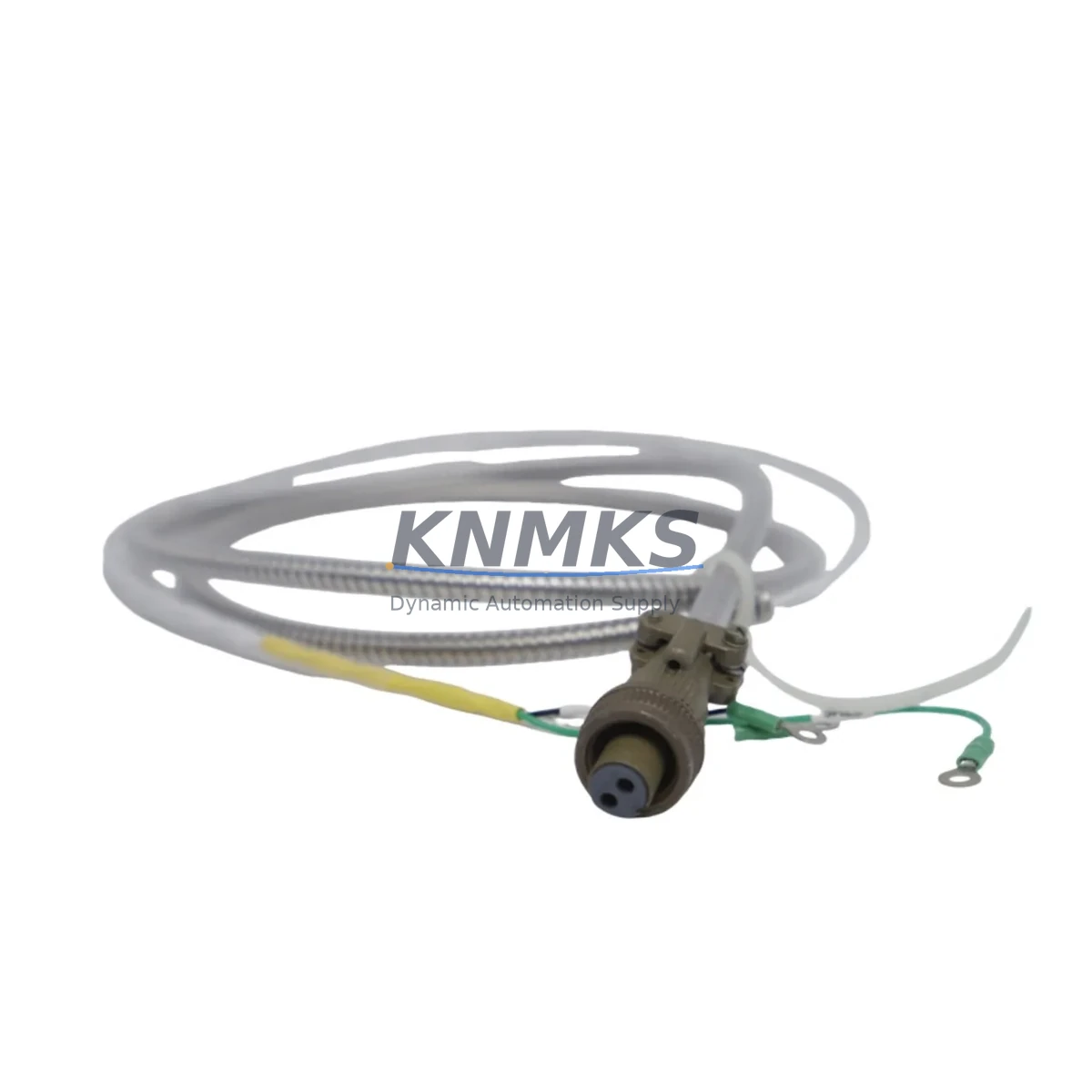 Bently Nevada 84661-67 Migration-Ready Interconnect Cable product image 3