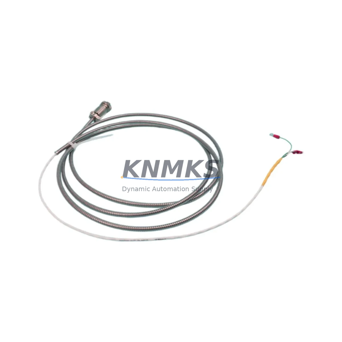 Bently Nevada 84661-70 Fail-Safe Interconnect Cable product image 2