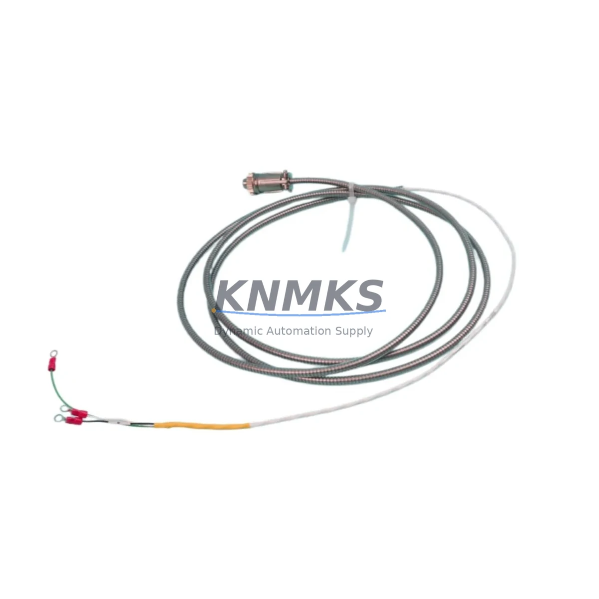 Bently Nevada 84661-70 Fail-Safe Interconnect Cable product image 3