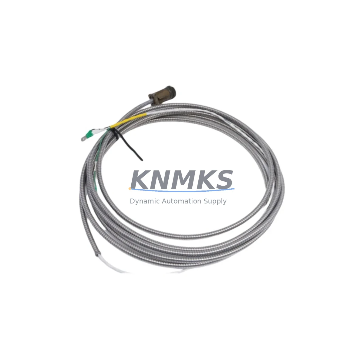Bently Nevada 84661-75 Maintenance-Proven Spare Part for Factory Uptime