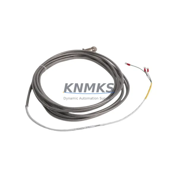 Bently Nevada 84661-82 Fail-Safe Signal Conditioner
