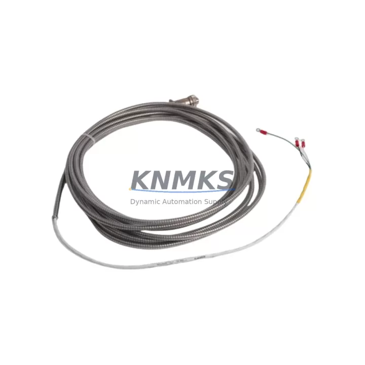 Bently Nevada 84661-82 Fail-Safe Signal Conditioner