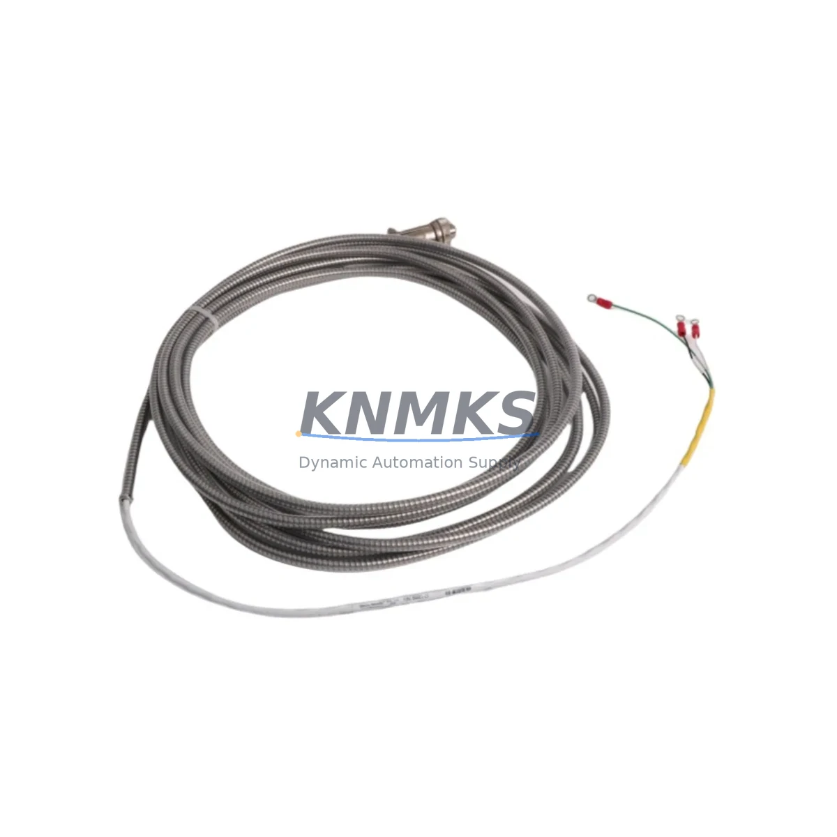 Bently Nevada 84661-82 Fail-Safe Signal Conditioner