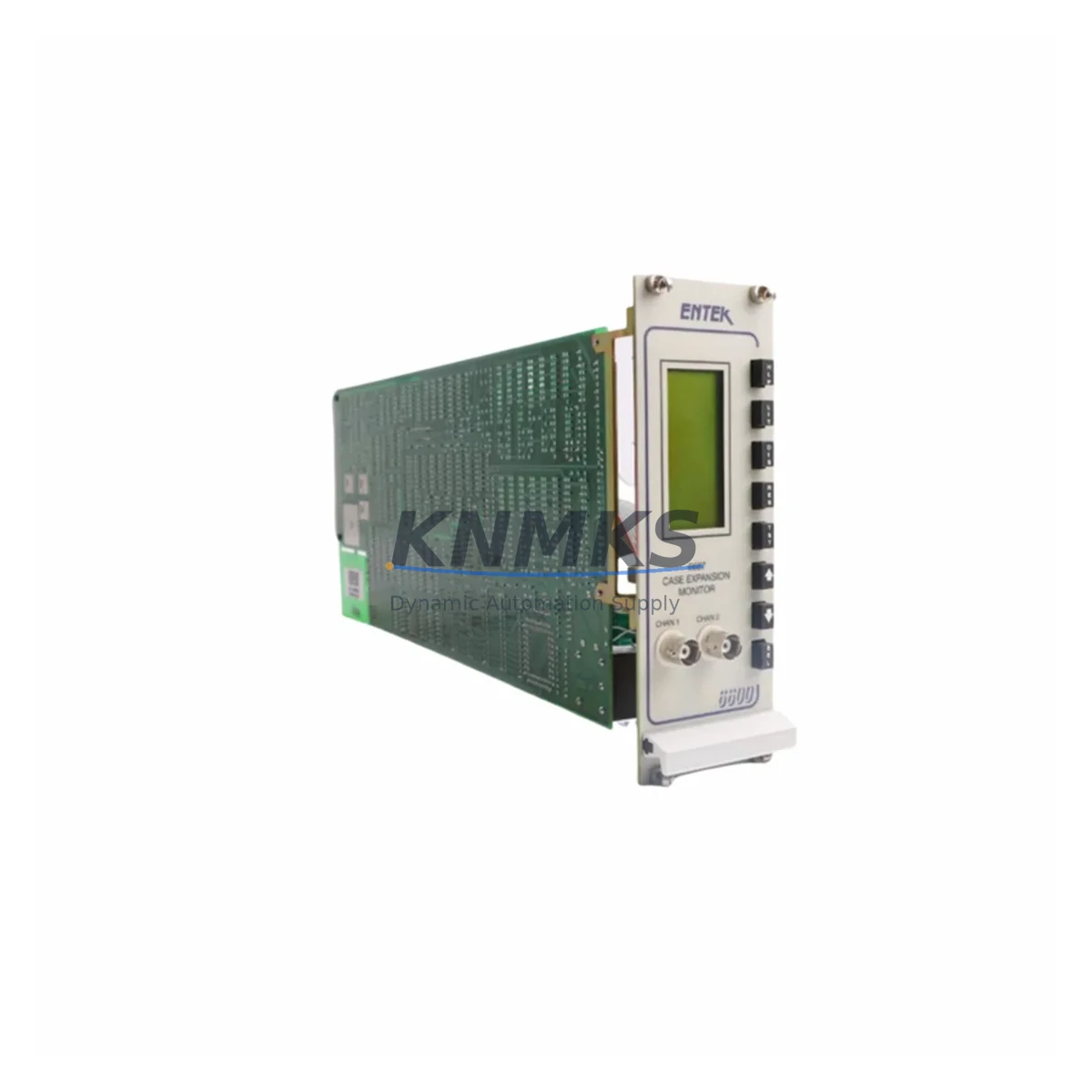 RTP 8514 09-000A Migration-Ready Terminal Board for Legacy Control Systems