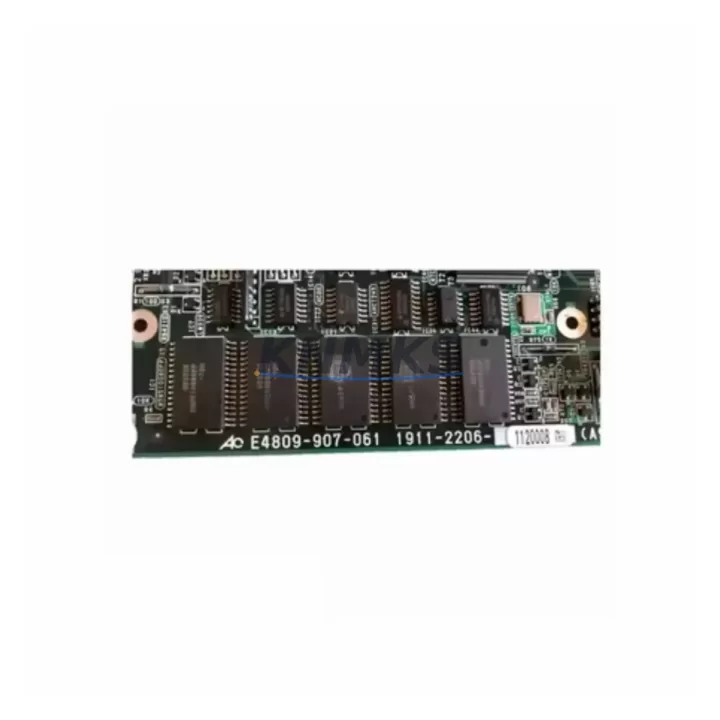 Lam Research 853-049542-171 Migration-Ready PCB for Legacy Plasma Etch Systems