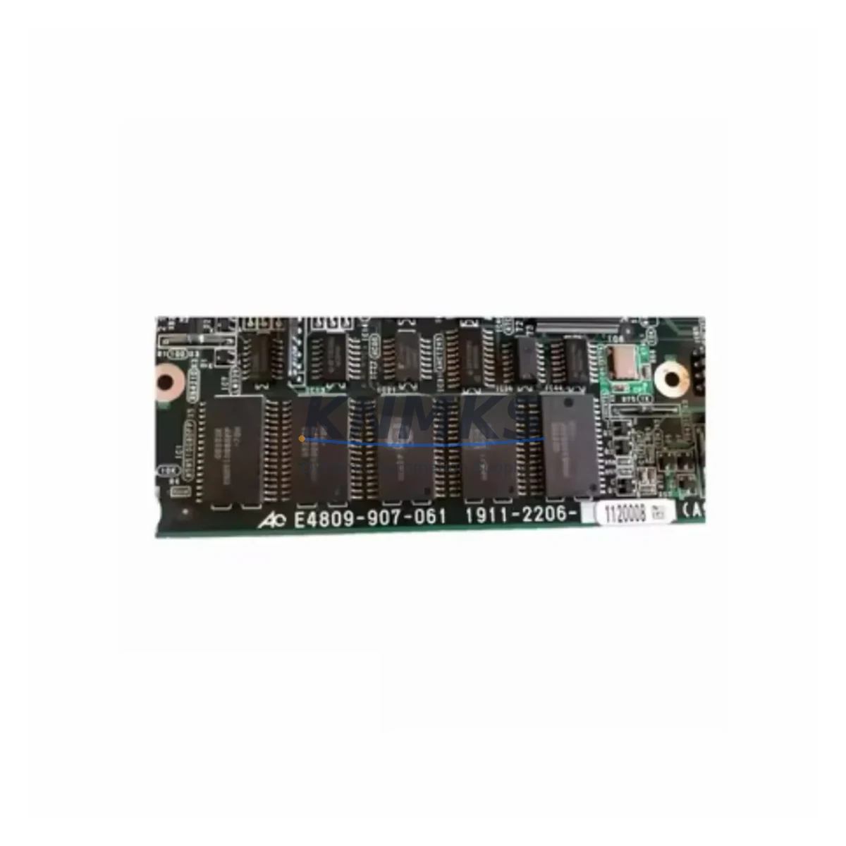 Lam Research 853-049542-171 Migration-Ready PCB for Legacy Plasma Etch Systems