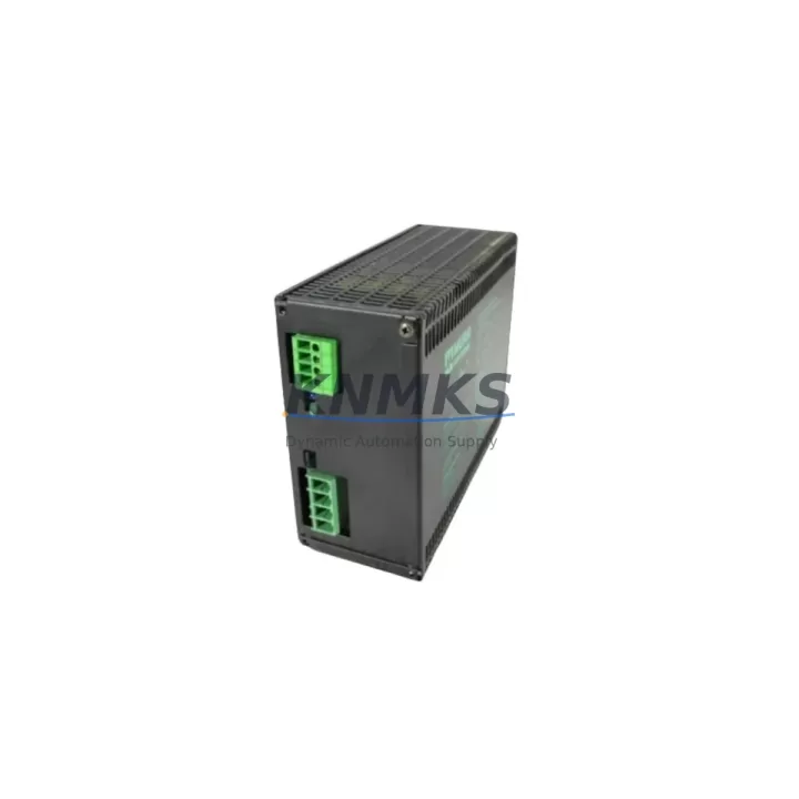 Murrelektronik 857781 Migration-Ready PSU for Legacy Systems