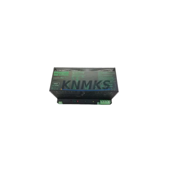 Murrelektronik 857833 Maintenance-Proven Spare Part for Factory Uptime