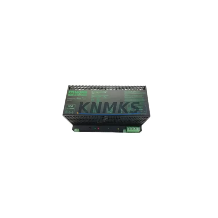 Murrelektronik MURR-857833 Fail-Safe Panel Feed-Through Module
