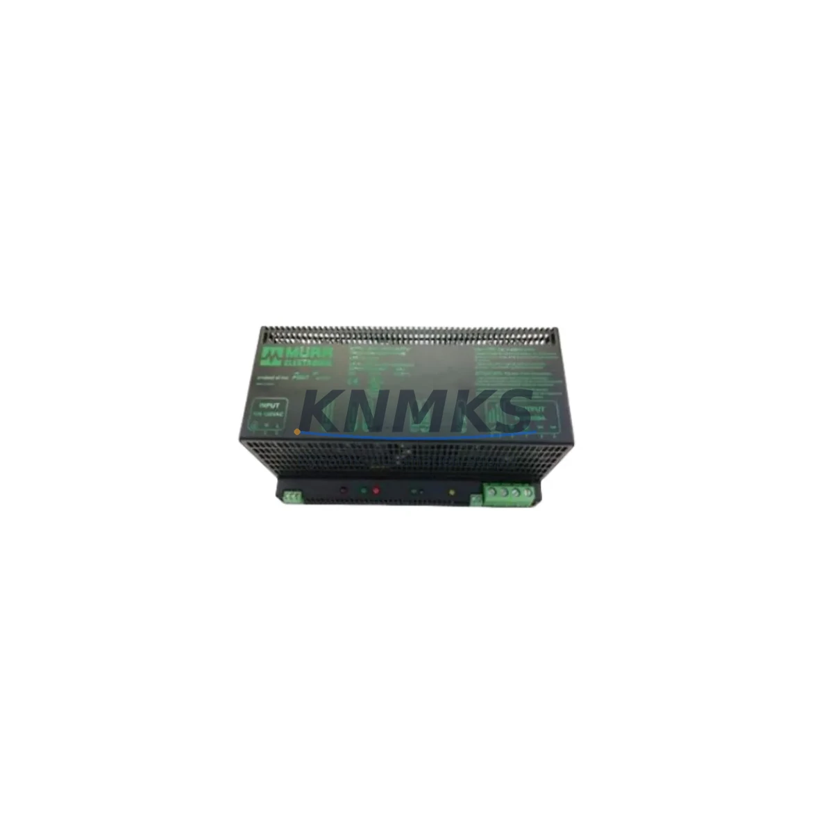 Murrelektronik MURR-857833 Fail-Safe Panel Feed-Through Module