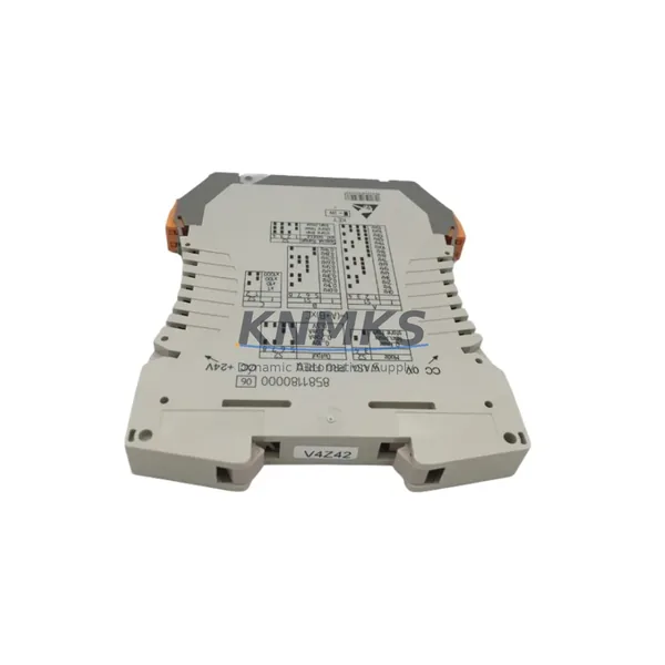 WEIDMULLER 8581180000 ACT20X Migration-Ready Signal Isolator