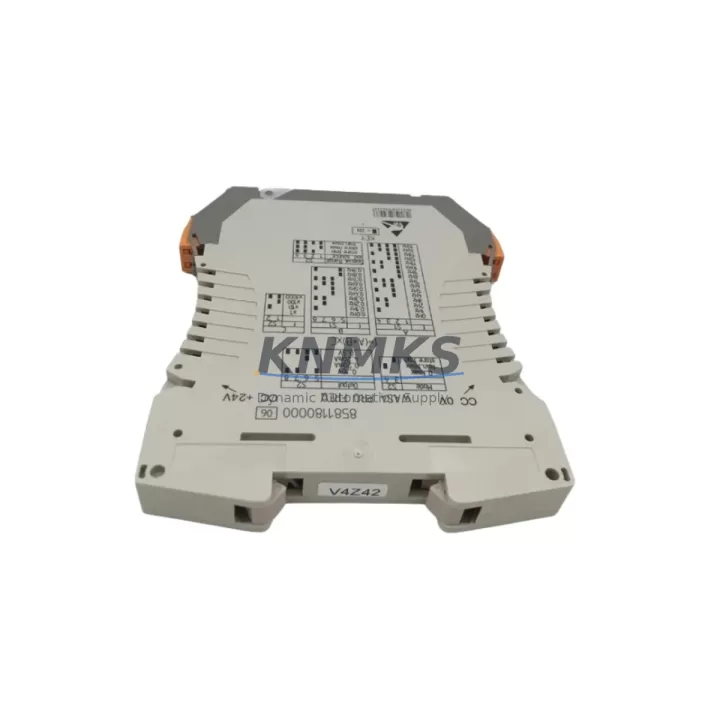 WEIDMULLER 8581180000 ACT20X Migration-Ready Signal Isolator