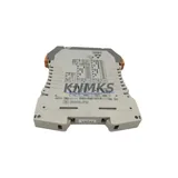 WEIDMULLER 8581180000 ACT20X Migration-Ready Signal Isolator product image 1