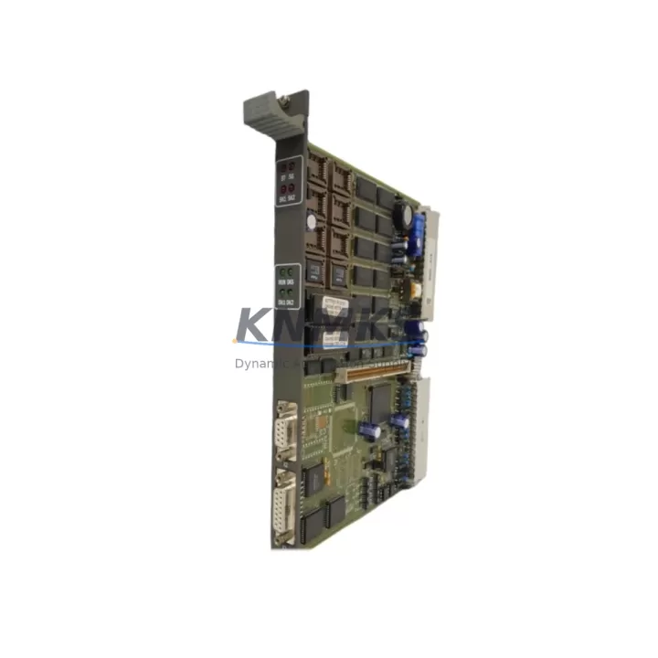 ABB 87TP01 Migration-Ready PROFIBUS DP Coupler