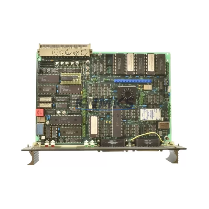 ABB 87TS01E GJR2368900R2342 Migration-Ready I/O Module