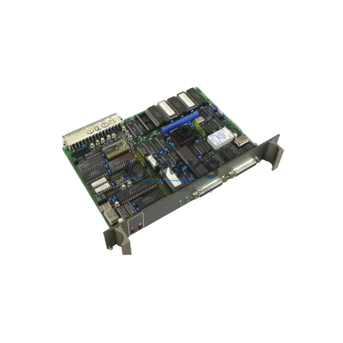 ABB 87TS01E Migration-Ready Bus Coupler for Legacy Control Systems