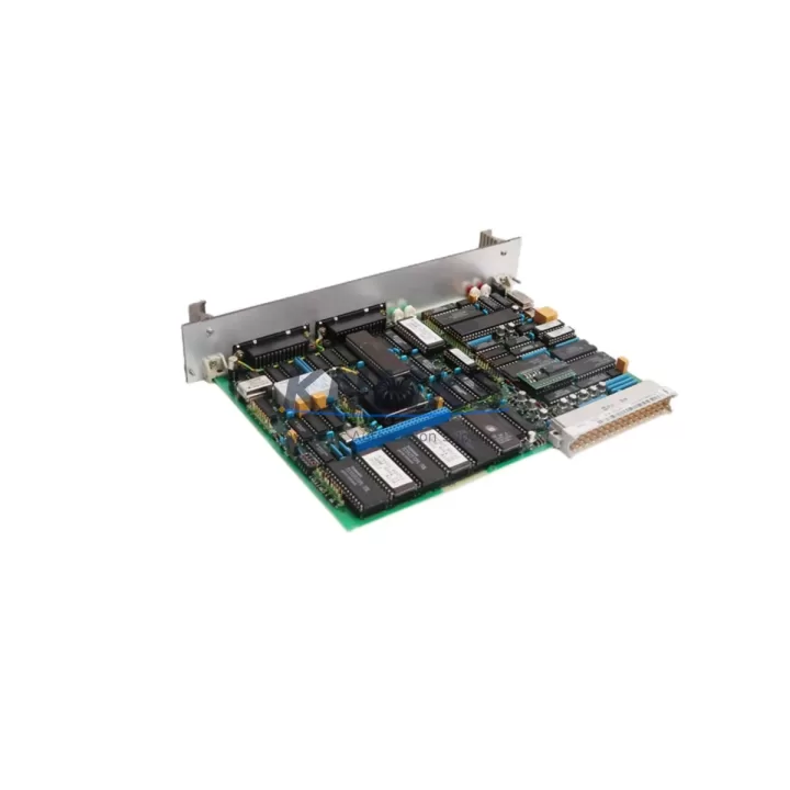 ABB 87TS01K-E Fail-Safe Coupling Module for Industrial Control