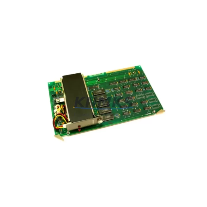 ABB 87WF01E GJR2372600R1515 Spare Part for Factory Uptime