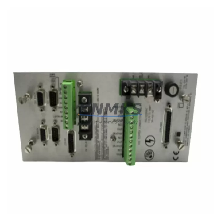 Bently Nevada 88286-01J Migration-Ready Terminal Board