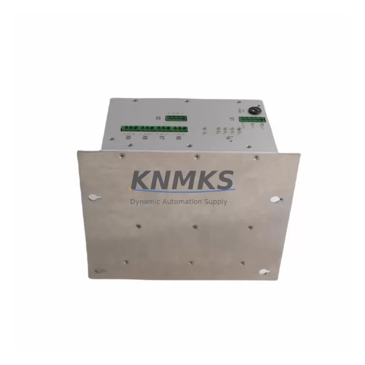 ZENTRO-ELEKTRIK 8899-2BE Fail-Safe DIN Rail PSU