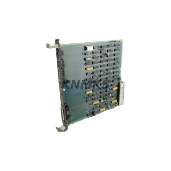 ABB 88FN02B-C Migration-Ready DI Module for AC500