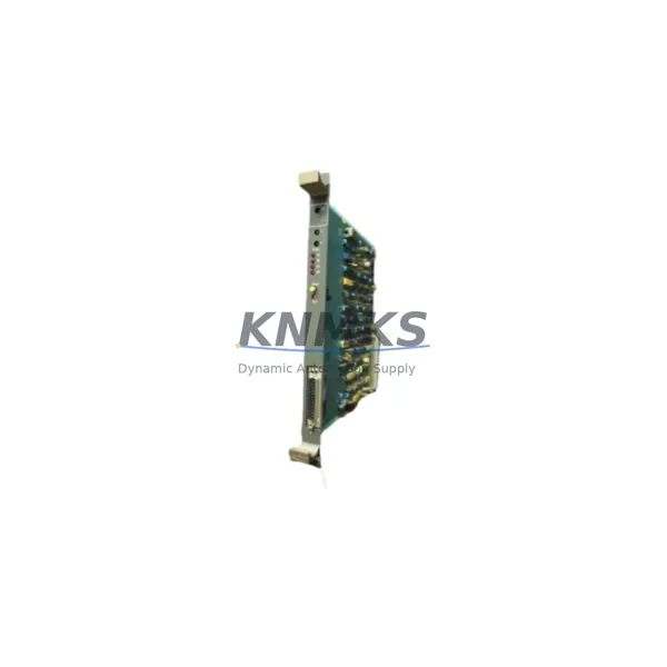 ABB 88FN02E GJR2370800R0100 Fail-Safe I/O Module AC500