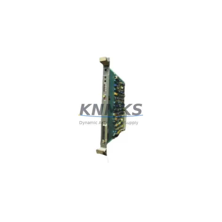 ABB 88FN02E GJR2370800R0100 Fail-Safe I/O Module AC500