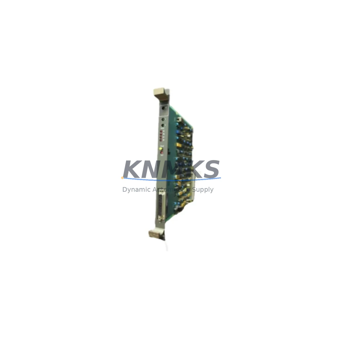 ABB 88FN02E GJR2370800R0100 Fail-Safe I/O Module AC500